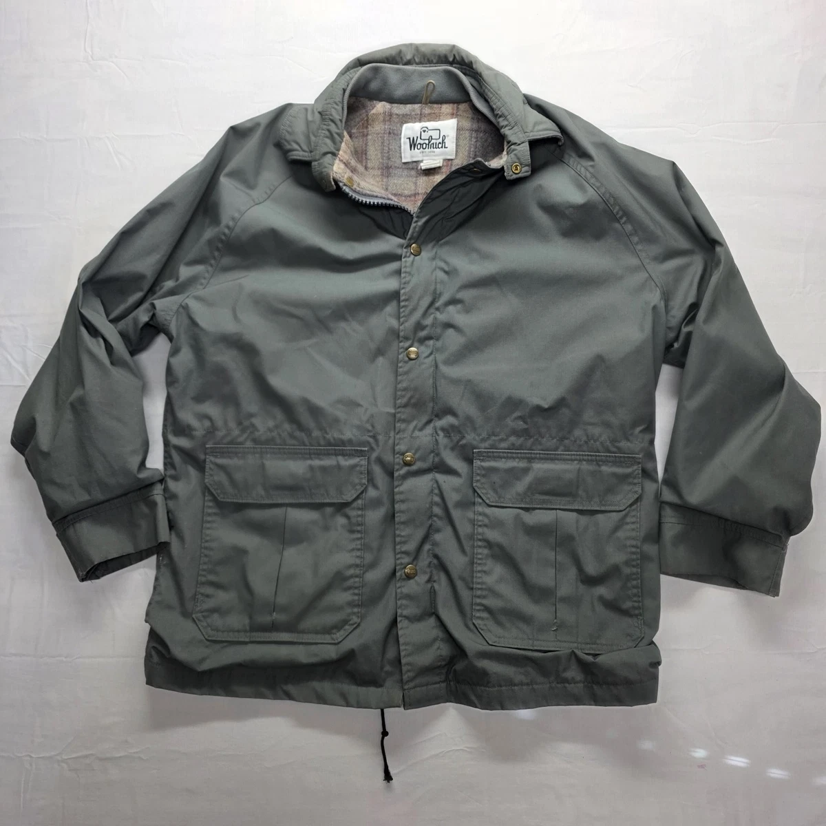 woolrich mountain parka products for sale | eBay