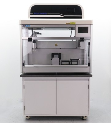 3DMed ANDiS 3100 Sample Preparation Workstation