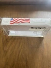 Engelhard 100 oz .999 Silver Bar Engelhard ORIGINAL PLASTIC COVERS PACKAGE ONLY!