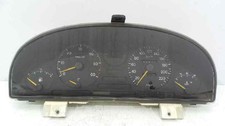 Compteur Citroen EVASION