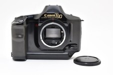MINT Canon T90 35mm SLR Film Camera Body For FD Mount From JAPAN 250