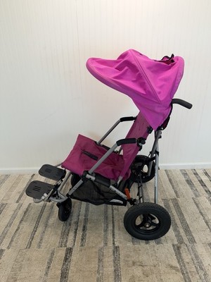 Convaid Cruiser 18  Special Needs Wheelchair Stroller CX18