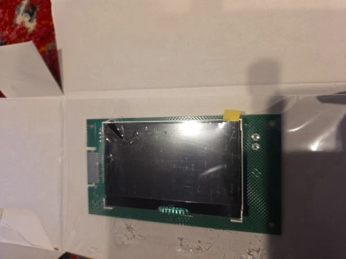 4056066766 5304534038 GENUINE OEM Range Display Control Board - B86 image 5