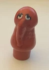 VTG 1973 Little People Sesame Street Snuffy Snuffleupagus Figure Fisher Price