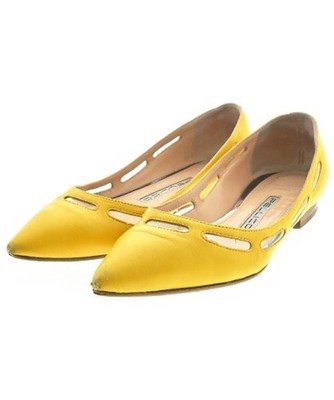 PELLICO Pumps Yellowish 34(Approx. 21cm) 2200352715029