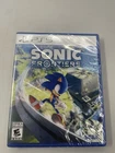 Sonic Frontiers - Sony PlayStation 5