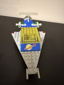 Vintage LEGO Classic Space Set 918 Space Transport COMPLETE *No Manual or Box*