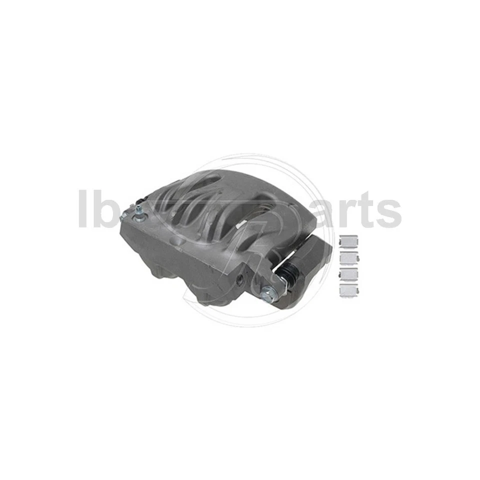 Pinzas de freno delanteras 2 piezas para Ford Freestar 2004 2005 2006 2007 4,2 L Foto 3 de 4