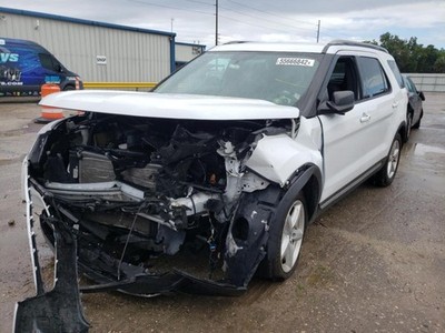 84K Mile EXPLORER Engine 3.5L NON-Turbo VIN 8 Oil Cooler OPTN'd 16 17 18 Motor