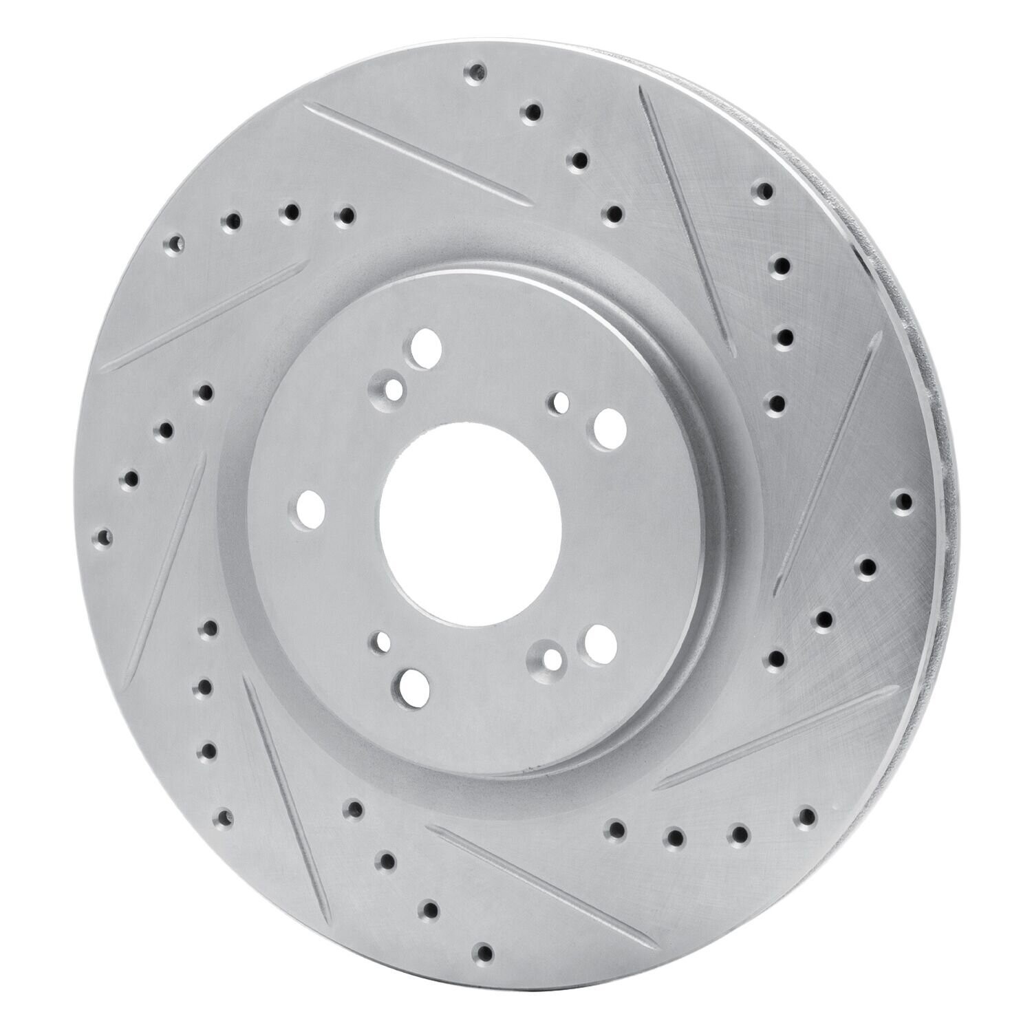 Acura NSX 1997-2005 Rear Right Brake disc