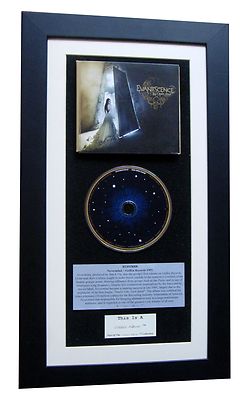 EVANESCENCE Open Door CLASSIC CD Album TOP QUALITY FRAMED+EXPRESS GLOBAL SHIP