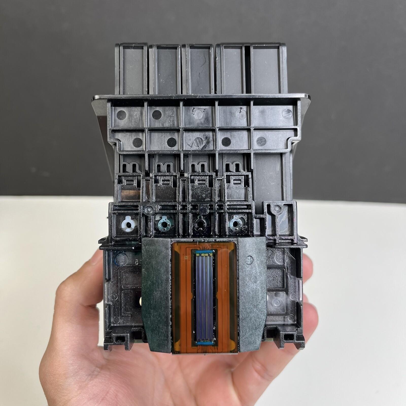 Capteur CM751-80021 D'occasion - Compatible HP 250DW, 8660, 8630, 8620, Etc. - Testé Avec Garantie 3 Mois