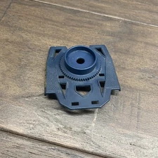 G.I. JOE- DREADNOK CYCLE Turret Bottom 1987 ORIGINAL ARAH