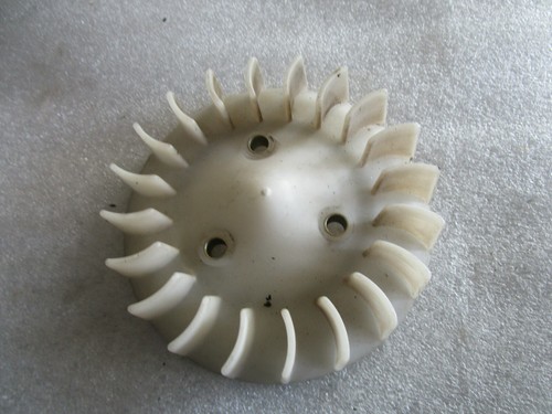 ER. Generic Explorer Kallio 2 50 Lüfterrad Kühlerrad Ventilator
