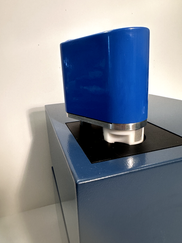 NEWPORT SCIENTIFIC RAPID VISCO ANALYSER RVA-4 - Picture 14 of 21