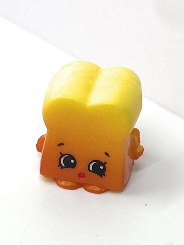 New Shopkins Loose Single Figure Season 4 Choose Your Own # 4-001 THROUGH #4-050 - Picture 17 of 50