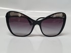 Chanel CH5377 Butterfly schwarz Damen Sonnenbrille  57 17 140