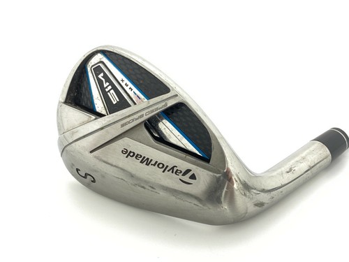 taylormade sim max left handed