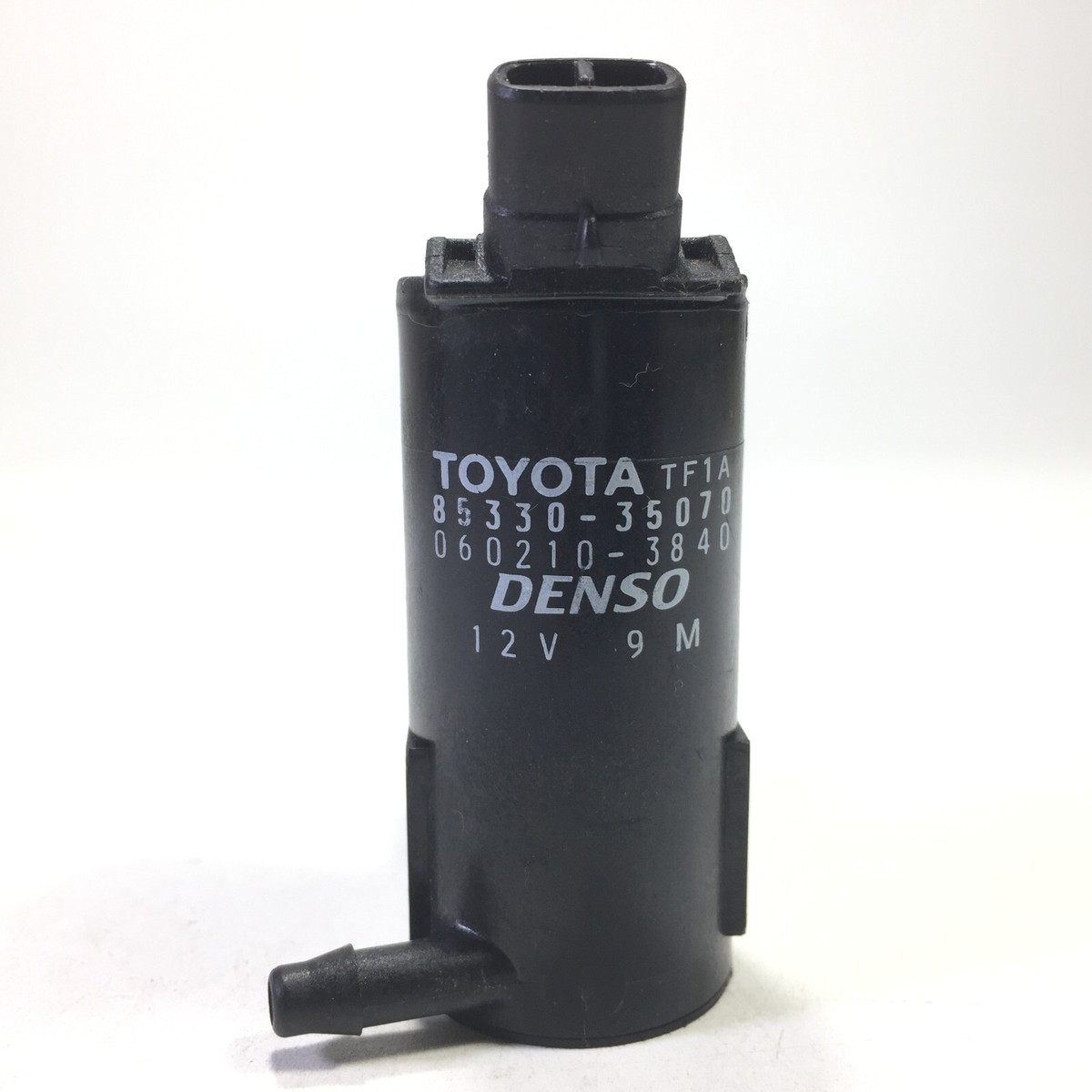 Motor And Pump Windshield Washer Toyota Land Cruiser FZJ100 HDJ100
