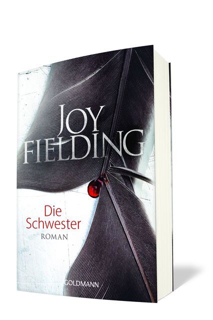 Thumbnail - Die Schwester Joy Fielding