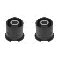 2X Moog Lagerung AchsköRper FüR BMW X3 F25 Xdrive20D Xdrive30D X4 F26 Alpina