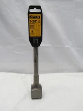 DEWALT DW5843, 1-3/4" x 9-1/2", SDS Max Rotary Hammer Bushing Tool, Steel