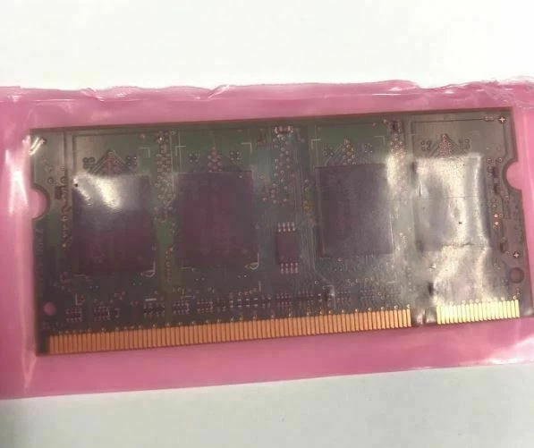 NEW Sony Vaio VGN-NR Laptop DDR2 1024mb 1GB RAM Memory HYS64T64020HDL-3S-B - Image 2 of 3