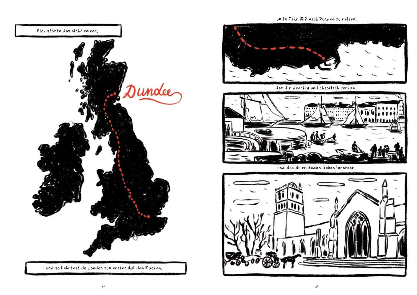 Thumbnail - Mary Shelley Alessandro Di Virgilio