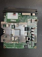 LG 55UK6300PUE.BUSWLOR EBT65235202 EAX67872805 1.1 Main Board P1