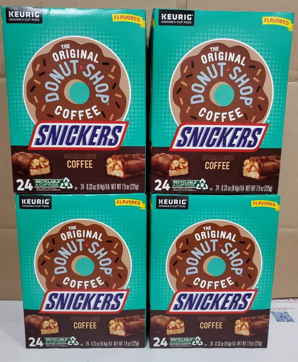 New top k cups