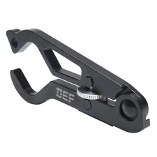 For Universal Aluminum Motorcycle Throttle Lock Cruise Control