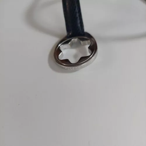 MONTBLANC Montblanc bracelet - Picture 5 of 6