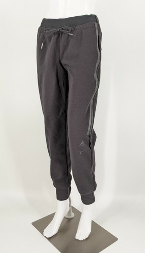 Parley Black Jogger Pants Size 