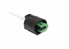 Connector/Pigtail  ACDelco GM OE/GM Genuine Parts  PT2550
