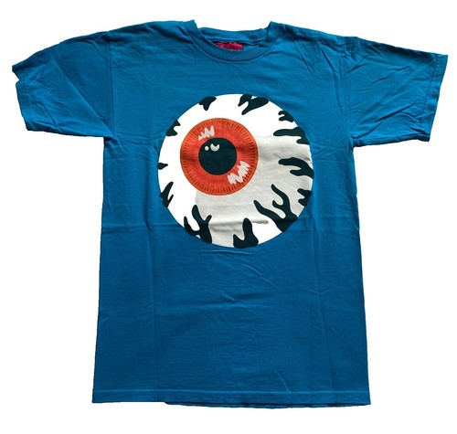 Mishka NYC MNWKA Death Adders Graphic T-Shirt Men's Large
