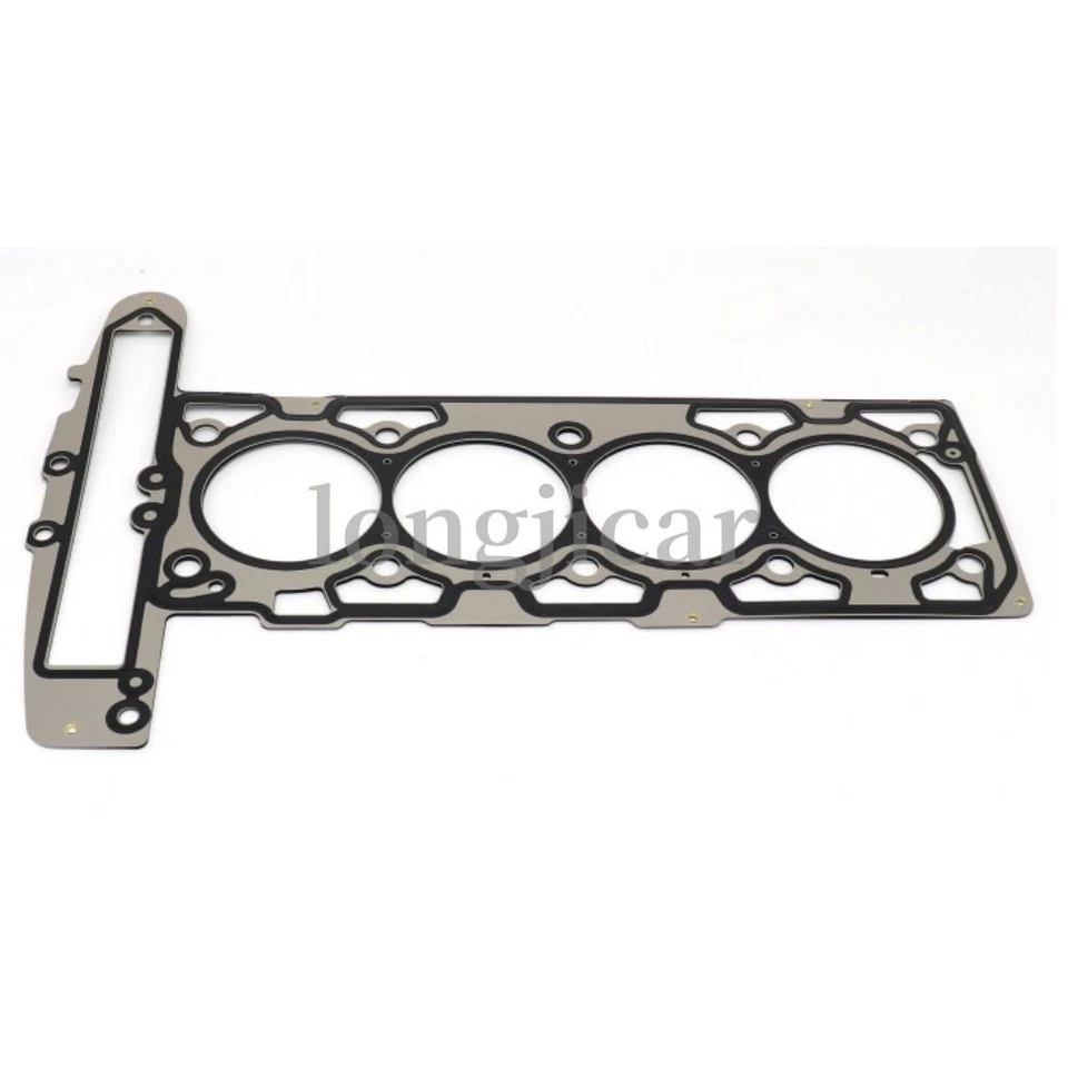 Kit de reparación de junta de motor de 2,4 L apto para Buick LaCrosse Chevrolet Malibu Orlando Foto 4 de 4