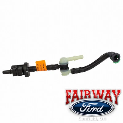 15 thru 20 F-150 OEM Ford Fuel Vapor Purge Solenoid VMV Valve 2.7L GL3Z-9B325-B - Bild 1 von 4