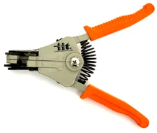 IIT Illinois Industrial Tools Wire Stripper Cutter Solid & Stranded Wire