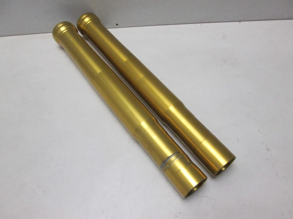 Tauchrohr Gabelrohr Upside Down Gabel TUBE OUTER Suzuki GSX-R 1000 03-04 - Bild 3 von 4