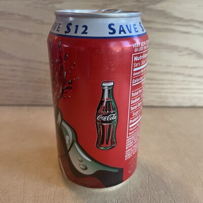 2002 Coke Coca-Cola Six Flags St Louis Fright Fest October 4-27 PT