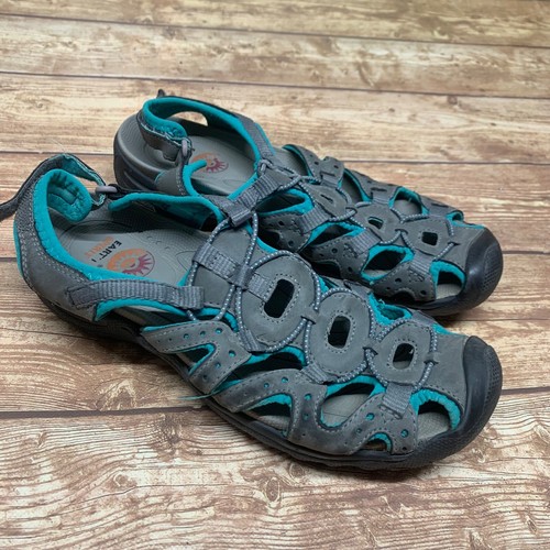 winona fisherman sandals