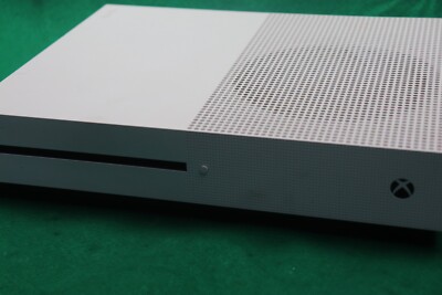 FOR PARTS/REPAIR Microsoft Xbox One Game Console FOR PARTS/REPAIR