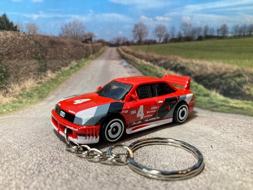 Model Car Keyrings Xtra Models - Picture 20 of 250