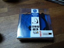 سماعات الرأس — PS3 Headset [komplett] PS3