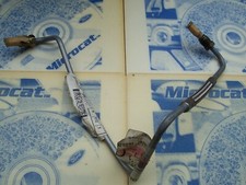 New Genuine Ford Cougar Flexi Brake Line Section. NOS