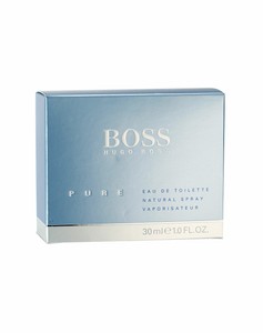 Туалетная вода Hugo Boss Boss Pure 30мл муж (737052145662)