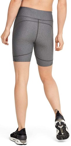 under armour women's heatgear armour bike shorts