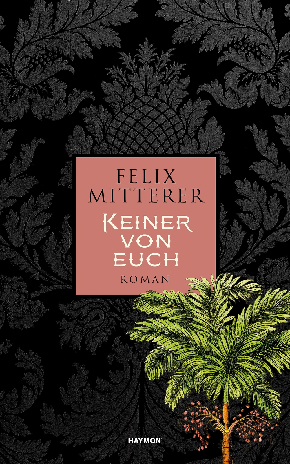 Thumbnail - Keiner Von Euch - Felix Mitterer - 9783709934951