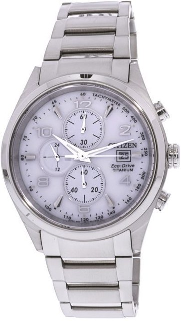 casio eco drive titanium