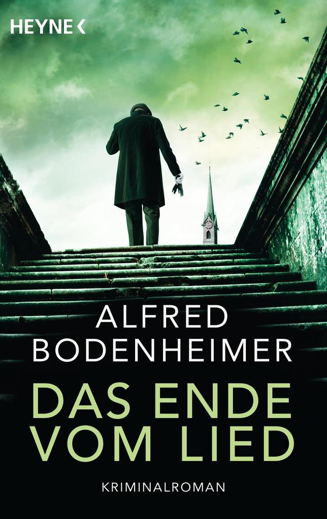 Thumbnail - Das Ende Vom Lied | Alfred Bodenheimer | 2016 | Deutsch